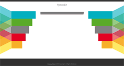 Desktop Screenshot of flyback.it